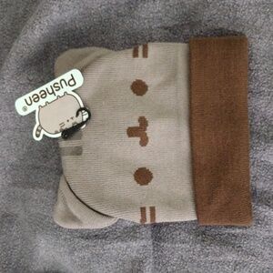Pusheen Cat Hat